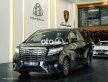 Bán Toyota Alphard sản xuất 2016, màu đen, nhập khẩu nguyên chiếc như mới giá 3 tỷ 159 tr tại Hà Nội