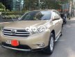Cần bán Toyota Highlander 2013 - Cần bán gấp Toyota Highlander sản xuất 2013, màu vàng, xe nhập Toyota Highlander 2013 - Cần bán gấp Toyota Highlander sản xuất 2013, màu vàng, xe nhập giá 1 tỷ 300 tr tại Tp.HCM