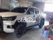 Toyota Hilux 2021 - Cần bán xe Toyota Hilux 2.8G 4x4 AT sản xuất 2021, màu trắng, nhập khẩu nguyên chiếc giá 925 triệu tại Kon Tum