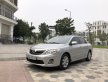 Nhập nguyên chiếc - Toyota Corolla 1.6 XLi năm sản xuất 2011 nhập Đài - xe siêu đẹp biển HN giá 435 triệu tại Hà Nội