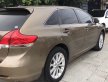 Toyota Venza 2009 - Cần bán lại xe Toyota Venza 2.7 AWD AT năm 2009, màu nâu, nhập khẩu nguyên chiếc giá 545 triệu tại Đà Nẵng