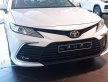 Toyota Camry 2022 hoàn toàn mới giá 1 tỷ 167 tr tại Đà Nẵng
