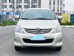 Xe Toyota Innova 2.0G năm sản xuất 2011, màu vàng cát giá 255 triệu tại Hà Nội