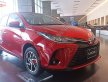 Toyota Vios G 1.5 CVT - 2022 giá 581 triệu tại Đà Nẵng