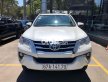 Toyota Fortuner 2020 - Cần bán xe Toyota Fortuner 2.4G 4x2AT năm sản xuất 2020, màu trắng số tự động giá 1 tỷ 15 tr tại Bạc Liêu
