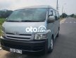 Toyota Hiace 2005 - Cần bán lại xe Toyota Hiace năm sản xuất 2005, giá tốt giá 128 triệu tại Đà Nẵng