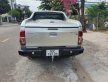 Bán Toyota Hilux 2011 - Bán Toyota Hilux năm 2011, màu bạc, nhập khẩu Toyota Hilux 2011 - Bán Toyota Hilux năm 2011, màu bạc, nhập khẩu giá 347 triệu tại Quảng Nam