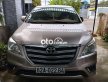 Toyota Innova 2014 - Xe 1 đời chủ giá 379 triệu tại Kon Tum