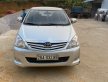 Toyota Innova 2009 - Cần bán xe Toyota Innova G sản xuất năm 2009, màu bạc, giá chỉ 195 triệu giá 195 triệu tại Điện Biên