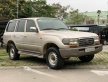 Toyota Land Cruiser 1997 - Bán ô tô Toyota Land Cruiser năm 1997, xe nhập số sàn, giá tốt giá 70 triệu tại Hà Nội