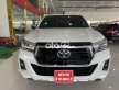 Toyota Hilux 2020 - Màu trắng, nhập khẩu, số tự động giá 890 triệu tại Phú Thọ