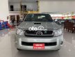 Toyota Hilux 2009 - Màu bạc, xe nhập số sàn giá hữu nghị giá 350 triệu tại Phú Thọ