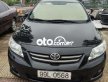 Toyota Corolla 2008 - Màu đen, nhập khẩu Nhật Bản giá 316 triệu tại Bắc Ninh