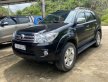 Toyota Fortuner 2011 - Màu đen xe gia đình, giá 410tr giá 410 triệu tại Cao Bằng