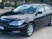 Cần bán xe Toyota Camry 2005 - Màu đen số sàn Toyota Camry 2005 - Màu đen số sàn giá 268 triệu tại Kon Tum