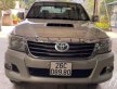 Toyota Hilux 2012 - Màu bạc, nhập khẩu nguyên chiếc giá 475 triệu tại Sơn La
