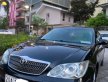 Toyota Camry 2004 - Màu đen, nhập khẩu giá 270 triệu tại Thái Nguyên