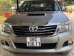 Toyota Hilux 2014 - Màu bạc, nhập khẩu nguyên chiếc giá 510 triệu tại Sơn La