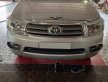 Toyota Fortuner 2009 -  xe gia đình chạy  giá 470 triệu tại Kon Tum
