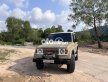 Toyota Land Cruiser 1982 - Màu nâu giá ưu đãi giá 370 triệu tại Tp.HCM