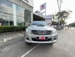 Toyota Hilux 2014 - Màu bạc số sàn giá 460 triệu tại Tây Ninh