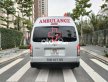 Toyota Hiace 2014 - Toyota Hiace Ambulance giá 680 triệu tại Tp.HCM