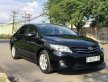 Toyota Corolla 2013 - Xe màu đen giá 399 triệu tại Tp.HCM