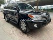 Toyota Land Cruiser 2012 - Màu đen, nhập khẩu nguyên chiếc giá 2 tỷ 50 tr tại Hà Nội