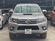 Toyota Hilux 2015 - Màu bạc, nhập khẩu số tự động giá 735 triệu tại Long An