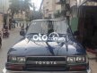 Toyota Land Cruiser 1990 - Màu đen, xe nhập, giá cực tốt giá 145 triệu tại Tp.HCM