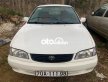 Toyota Corolla 2001 - Màu trắng chính chủ, giá 89tr giá 89 triệu tại Lâm Đồng