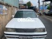 Toyota Cressida 1992 - Màu trắng giá 75 triệu tại Tp.HCM