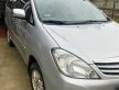 Toyota Innova 2009 - Màu bạc, giá chỉ 258 triệu giá 258 triệu tại Yên Bái