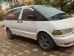 Toyota Previa 1990 - Màu trắng, xe nhập giá 99 triệu tại Tp.HCM