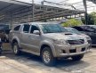 Toyota Hilux 2015 - Màu bạc, nhập khẩu nguyên chiếc số sàn giá 512 triệu tại Tiền Giang