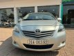 Toyota Vios 2012 - Màu bạc giá 289 triệu tại Sơn La