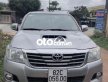 Toyota Hilux 2014 - Màu bạc, xe nhập, giá 440tr giá 440 triệu tại Kon Tum