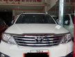 Toyota Fortuner 2014 - Màu trắng, 595 triệu giá 595 triệu tại Khánh Hòa
