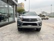 Bán xe oto Toyota Hilux 2017 - Bán xe màu bạc Toyota Hilux 2017 - Bán xe màu bạc giá 585 triệu tại Quảng Bình