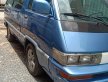 Toyota Van 1987 - Xe như hình, máy gầm bao êm, 2 dàn lạnh. Nội thất nỉ zin giá 80 triệu tại Tp.HCM