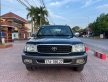 Toyota Land Cruiser 2001 - Màu đen, nhập khẩu nguyên chiếc giá 265 triệu tại Hải Dương