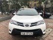 Toyota RAV4 2014 - Màu trắng giá 1 tỷ 80 tr tại Hà Nội