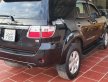 Toyota Fortuner 2009 - Xe màu đen giá 348 triệu tại Lạng Sơn