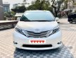 Toyota Sienna 2016 - Màu trắng, nhập khẩu nguyên chiếc giá 2 tỷ 889 tr tại Hà Nội