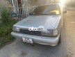 Toyota Corona 1986 - Chuẩn xe tập lái, trợ lực máy lạnh, đăng kiểm mới giá 42 triệu tại Bình Dương