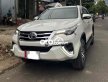 Toyota Fortuner 2017 - Xe màu trắng, 850 triệu giá 850 triệu tại Đắk Nông