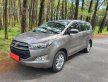 Toyota Innova 2019 - Xe gia đình cần bán giá 650 triệu tại Quảng Bình
