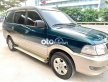 Cần bán xe Toyota Zace 2003 - Chính chủ cần bán Toyota Zace 2003 - Chính chủ cần bán giá 143 triệu tại Thái Nguyên