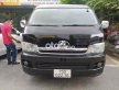 Toyota Hiace 2006 - Xe màu đen, 160 triệu giá 160 triệu tại Hải Phòng