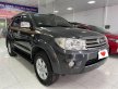 Toyota Fortuner 2010 - Màu xám số sàn, giá 520tr giá 520 triệu tại Sơn La